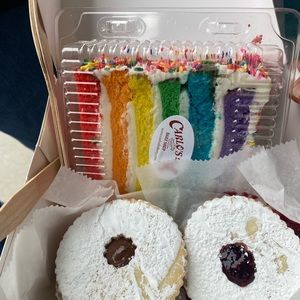 Meet your Posher, Candy